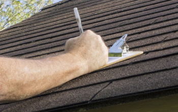 Free Roof Inspections