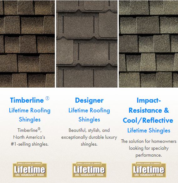 GAF Roofing